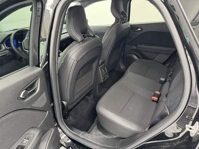 Renault Symbioz iconic full hybrid E-Tech 145cv - IVA ESPOSTA Nero usata Verbania