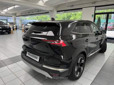 Renault Symbioz iconic full hybrid E-Tech 145cv - IVA ESPOSTA Nero usata Verbania