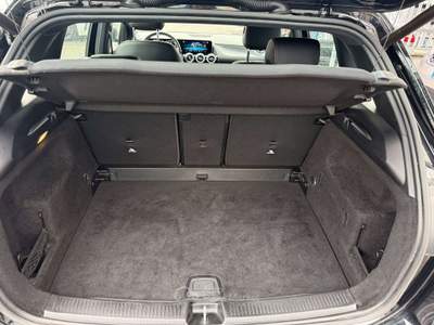 Mercedes-Benz Classe B d Premium auto / LUCI D'AMBIENTE Nero usata Lallio
