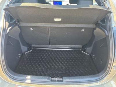 Toyota Yaris Hybrid 130 Lounge MY24 Marrone usata Varese
