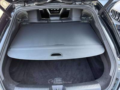 Mercedes-Benz CLA Shooting Brake d Sport / LUCI D'AMBIENTE Nero usata Lallio