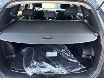 Hyundai Tucson 1.6 hev  2wd auto Grigio usata Lallio