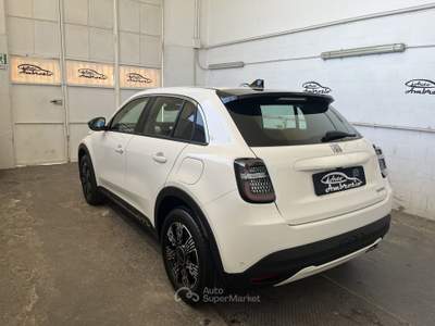 Fiat 600 600 1.2 hybrid 145cv  TUA  DA 229,00 EURO AL MESE  Bianco usata San Giuseppe Vesuviano