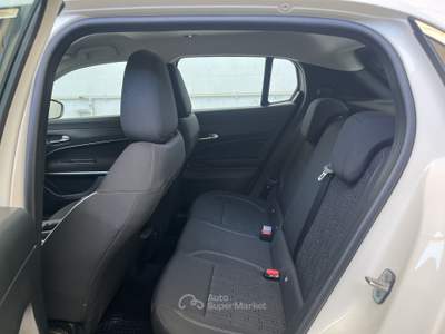 Fiat 600 600 1.2 hybrid 145cv  TUA  DA 229,00 EURO AL MESE  Bianco usata San Giuseppe Vesuviano