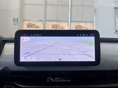 Fiat 600 600 1.2 hybrid 145cv  TUA  DA 229,00 EURO AL MESE  Bianco usata San Giuseppe Vesuviano