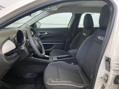 Fiat 600 600 1.2 hybrid 145cv  TUA  DA 229,00 EURO AL MESE  Bianco usata San Giuseppe Vesuviano