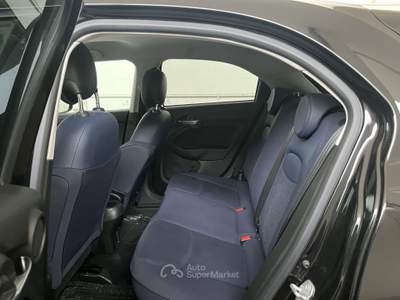 Fiat 500X 500X 1.0 t3 120cv TUA DA 169,00 EURO AL MESE  Nero usata San Giuseppe Vesuviano