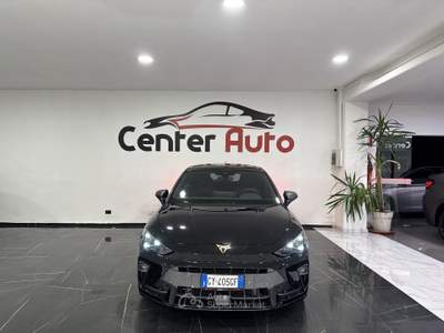Cupra Leon 2.0 TDI DSG usata Caresanablot
