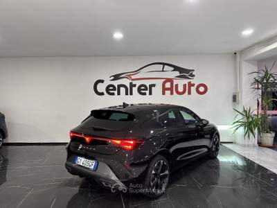 Cupra Leon 2.0 TDI DSG usata Caresanablot