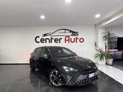 Cupra Leon 2.0 TDI DSG usata Caresanablot