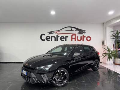 Cupra Leon 2.0 TDI DSG usata Caresanablot
