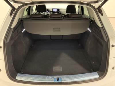 Audi Q5 40 TDI Busin. Advanced quattro S tronic Bianco usata Caresanablot