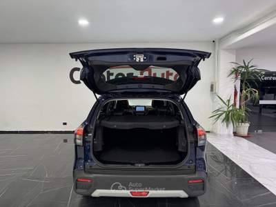 Suzuki S-Cross S-Cross 1.4h Top+ 2wd 129cv usata Caresanablot
