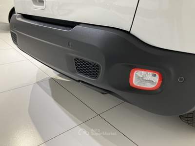 Jeep Renegade 1.0 T3 120cv Sport Bianco usata Fornovo di Taro