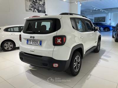 Jeep Renegade 1.0 T3 120cv Sport Bianco usata Fornovo di Taro
