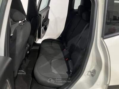 Jeep Renegade 1.0 T3 120cv Sport Bianco usata Fornovo di Taro
