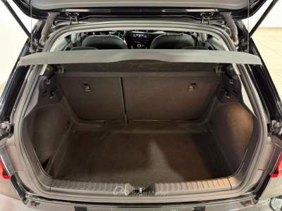 Audi A1 30 TFSI S tronic Admired Nero usata Caresanablot