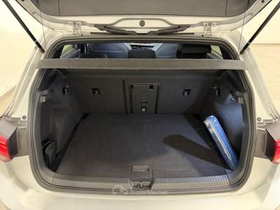 Volkswagen Golf 2.0 TDI GTD DSG Grigio usata Caresanablot