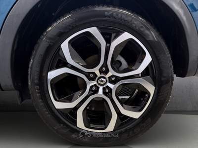 Renault Arkana Techno Hybrid 1.6 145cv - PROMO usata Roma