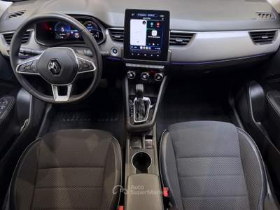 Renault Arkana Techno Hybrid 1.6 145cv - PROMO usata Roma