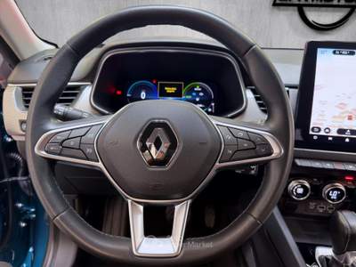 Renault Arkana Techno Hybrid 1.6 145cv - PROMO usata Roma