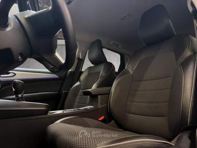 Renault Arkana Techno Hybrid 1.6 145cv - PROMO usata Roma