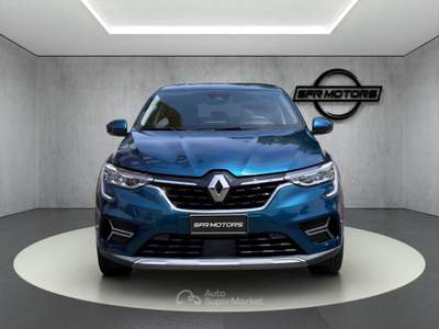 Renault Arkana Techno Hybrid 1.6 145cv - PROMO usata Roma