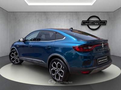 Renault Arkana Techno Hybrid 1.6 145cv - PROMO usata Roma