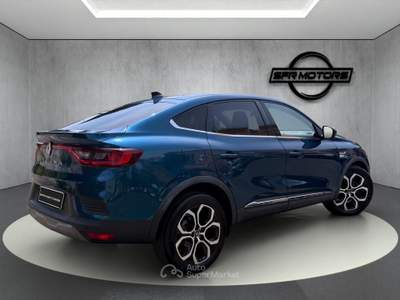 Renault Arkana Techno Hybrid 1.6 145cv - PROMO usata Roma