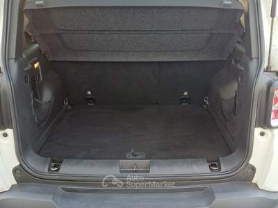 Jeep Renegade 1.4 MAir 140cv Limited Bianco usata Veggiano