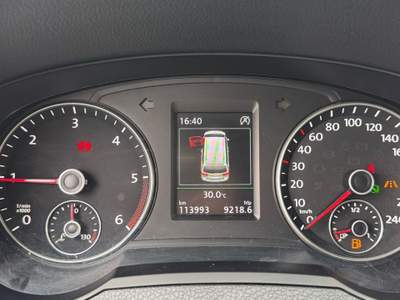 Seat Alhambra 2.0 TDI 177cv XCELLENCE DSG Grigio usata San Giuseppe Vesuviano