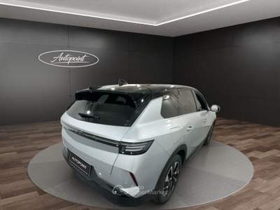 Opel Grandland X Hybrid 145cv EDCT GS Grigio usata Venezia