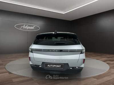 Opel Grandland X Hybrid 145cv EDCT GS Grigio usata Venezia