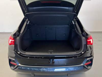 Audi Q3 35 TFSI S tronic Business Plus Nero usata Cesena