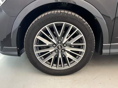 Audi Q3 35 TFSI S tronic Business Plus Nero usata Cesena