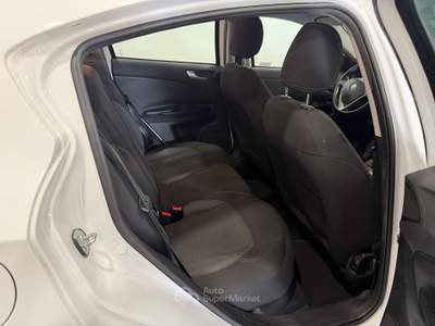 Alfa Romeo Giulietta 1.6 JTDM 120cv TCT Giulietta Bianco usata Caresanablot