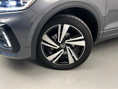 Volkswagen T-Roc 1.5 TSI ACT R-Line DSG Nero usata Cesena