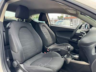 Alfa Romeo MiTo 1.3 JTDM 85cv Impression Beige usata San Giuseppe Vesuviano
