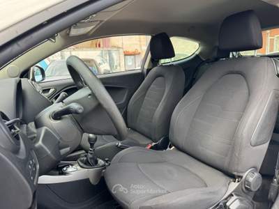 Alfa Romeo MiTo 1.3 JTDM 85cv Impression Beige usata San Giuseppe Vesuviano