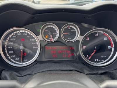 Alfa Romeo MiTo 1.3 JTDM 85cv Impression Beige usata San Giuseppe Vesuviano