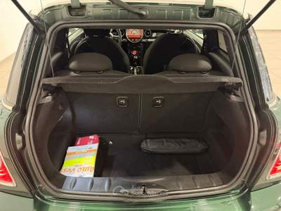 MINI Cooper Mini 2.0 16V Cooper SD Verde usata Caresanablot