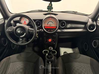 MINI Cooper Mini 2.0 16V Cooper SD Verde usata Caresanablot