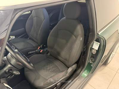 MINI Cooper Mini 2.0 16V Cooper SD Verde usata Caresanablot