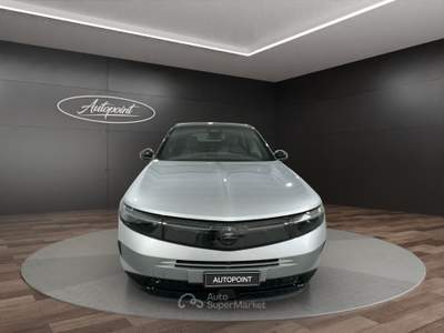 Opel Grandland X Hybrid 145cv EDCT GS Grigio usata Venezia