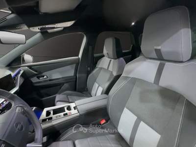 Opel Grandland X Hybrid 145cv EDCT GS Grigio usata Venezia