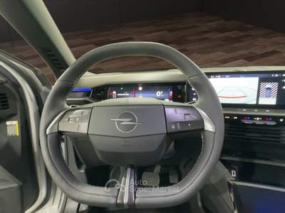 Opel Grandland X Hybrid 145cv EDCT GS Grigio usata Venezia