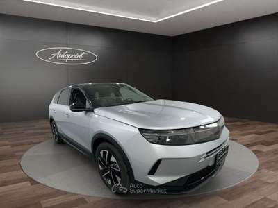 Opel Grandland X Hybrid 145cv EDCT GS Grigio usata Venezia