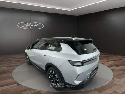 Opel Grandland X Hybrid 145cv EDCT GS Grigio usata Venezia