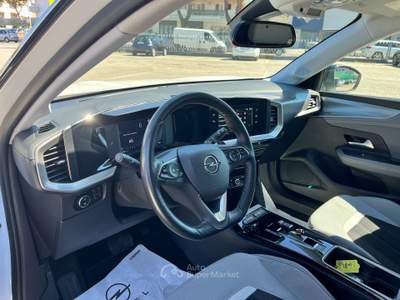 Opel Mokka Mokka 1.2 GS s&s 130cv at8 Bianco usata Rimini