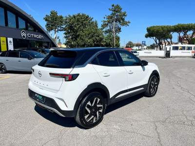 Opel Mokka Mokka 1.2 GS s&s 130cv at8 Bianco usata Rimini